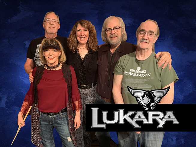 Team Lukara 5.0